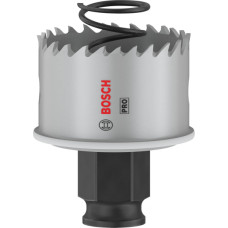 Коронка по металу Bosch PRO Sheet Metal PC Plus 41х20 мм