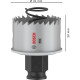 Коронка по металу Bosch PRO Sheet Metal PC Plus 41х20 мм