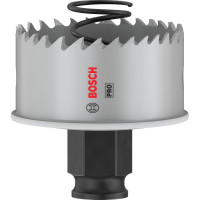 Коронка по металу Bosch PRO Sheet Metal PC Plus 51х20 мм