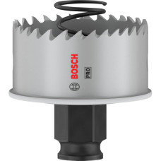 Коронка по металу Bosch PRO Sheet Metal PC Plus 51х20 мм