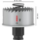 Коронка по металу Bosch PRO Sheet Metal PC Plus 51х20 мм