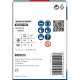Коронка по металу Bosch PRO Sheet Metal PC Plus 51х20 мм
