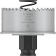 Коронка по металу Bosch PRO Sheet Metal PC Plus 57х20 мм
