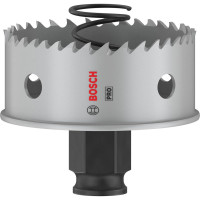 Коронка по металу Bosch PRO Sheet Metal PC Plus 60х20 мм