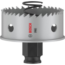 Коронка по металу Bosch PRO Sheet Metal PC Plus 60х20 мм