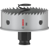 Коронка по металу Bosch PRO Sheet Metal PC Plus 70х20 мм