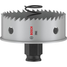 Коронка по металу Bosch PRO Sheet Metal PC Plus 70х20 мм