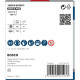 Коронка по металу Bosch PRO Sheet Metal PC Plus 70х20 мм