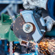Круг відрізний Bosch PRO Metal 115×1.6×22.23 мм