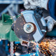 Круг відрізний Bosch PRO Metal 115×1.6×22.23 мм
