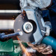 Круг відрізний Bosch PRO Metal 115×1.6×22.23 мм