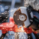 Круг відрізний Bosch X-Lock PRO Metal 115×2.5×22.23 мм