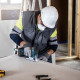 Пиляльне полотно Bosch Expert Fiber Plaster T341HM по гіпсокартону, 4.3x132 мм, 3 шт