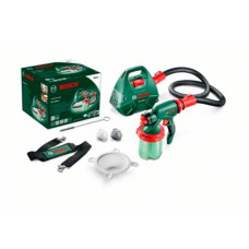 Фарборозпилювач електричний Bosch PFS 3000-2