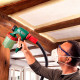 Фарборозпилювач електричний Bosch PFS 3000-2