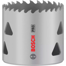 Коронка Bosch PRO Multi Material 54 мм з різьбою