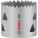 Коронка Bosch PRO Multi Material 54 мм з різьбою