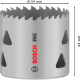 Коронка Bosch PRO Multi Material 54 мм з різьбою