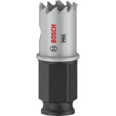 Коронка по металу Bosch PRO Sheet Metal PC Plus 19х20 мм