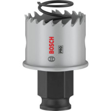 Коронка по металу Bosch PRO Sheet Metal PC Plus 33х20 мм