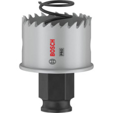 Коронка по металу Bosch PRO Sheet Metal PC Plus 38х20 мм