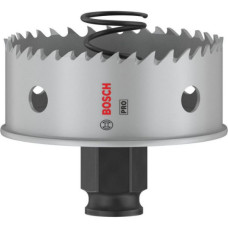 Коронка по металу Bosch PRO Sheet Metal PC Plus 64х20 мм