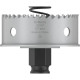 Коронка по металу Bosch PRO Sheet Metal PC Plus 67х20 мм