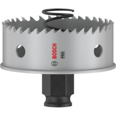 Коронка по металу Bosch PRO Sheet Metal PC Plus 68х20 мм