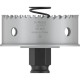 Коронка по металу Bosch PRO Sheet Metal PC Plus 68х20 мм