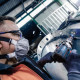 Коронка по металу Bosch PRO Sheet Metal PC Plus 73х20 мм