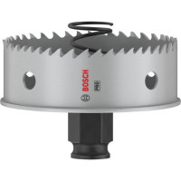 Коронка по металу Bosch PRO Sheet Metal PC Plus 76х20 мм