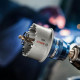 Коронка по металу Bosch PRO Sheet Metal PC Plus 86х20 мм
