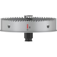 Коронка по металу Bosch PRO Sheet Metal PC Plus 127х20 мм