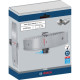 Коронка по металу Bosch PRO Sheet Metal PC Plus 127х20 мм