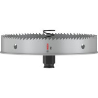 Коронка по металу Bosch PRO Sheet Metal PC Plus 152х20 мм
