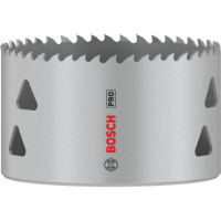 Коронка Bosch PRO Multi Material 83 мм з різьбою