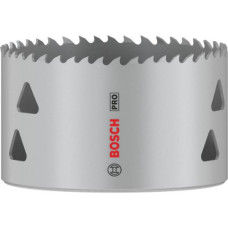 Коронка Bosch PRO Multi Material 83 мм з різьбою