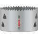 Коронка Bosch PRO Multi Material 83 мм з різьбою