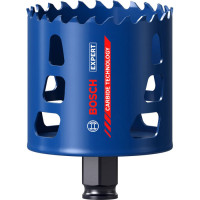 Коронка Bosch Expert Tough Material 67x60 мм