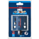 Коронка Bosch Expert Tough Material 67x60 мм