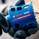 Коронка Bosch Expert Tough Material 67x60 мм