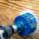Коронка Bosch Expert Tough Material 67x60 мм