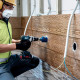 Коронка Bosch Expert Tough Material 67x60 мм