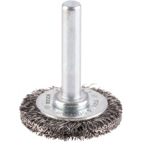 Дискова щітка Bosch PRO Metal clean 30x0.2 мм прямий хвостовик