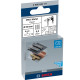 Дискова щітка Bosch PRO Metal clean 50x0.2 мм прямий хвостовик