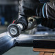Дискова щітка Bosch PRO Metal clean 50x0.2 мм прямий хвостовик