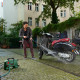 Мінімийка Bosch EasyAquatak 110
