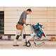 Верстат Bosch GTA 60 W Professional