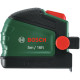 Вимірювальна рулетка Bosch 5 м/16 футов