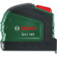 Вимірювальна рулетка Bosch 5 м/16 футов